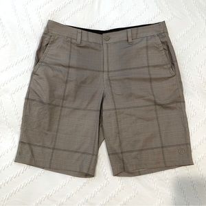 Men’s Hang Ten Golf Shorts size 36
